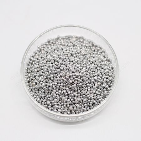 Cadmium Indium Tellurium (CdInTe4) Evaporation Material - Heeger Ma...