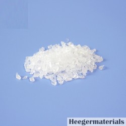 Lanthanum Fluoride (LaF3) Evaporation Material