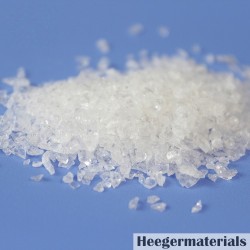 Potassium Fluoride (KF) Evaporation Material