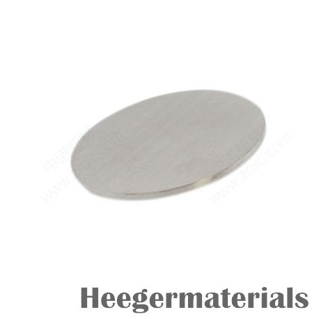 Dysprosium (Dy) Sputtering Target-Heeger Materials Inc