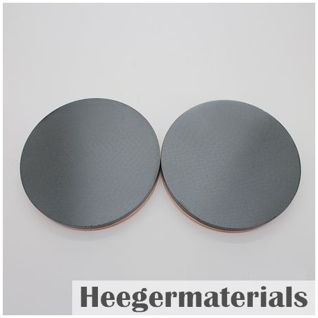 Cobalt Oxide (CoO) Sputtering Target-Heeger Materials Inc