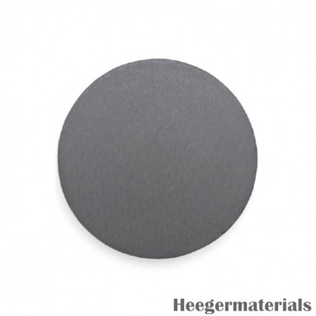 Indium Zinc Oxide (In2O3/ZnO) Sputtering Target-Heeger Materials Inc