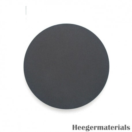 Copper Aluminum Oxide (CuAlO2) Sputtering Target-Heeger Materials Inc