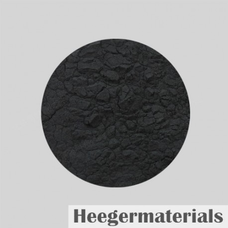Hafnium Boride Powder (HfB2 Powder), CAS 12007-23-7-Heeger Materials Inc