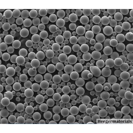 Spherical Cobalt Base Alloy Powder-Heeger Materials Inc