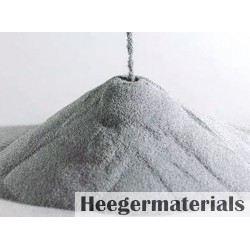 Spherical Stainless Steel Alloy Powder