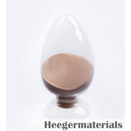 Spherical Copper (Cu) Powder-Heeger Materials Inc