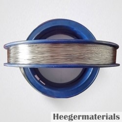 Tungsten Rhenium Alloy Wire (WRe Wire)