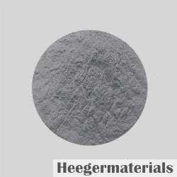 Titanium Carbide (TiC) Powder