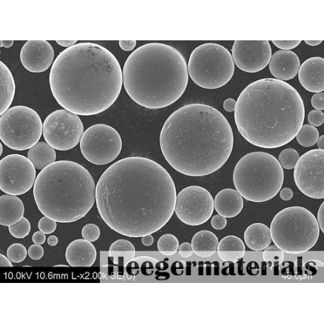 Nickel (Ni) Powder, Spherical-Heeger Materials Inc