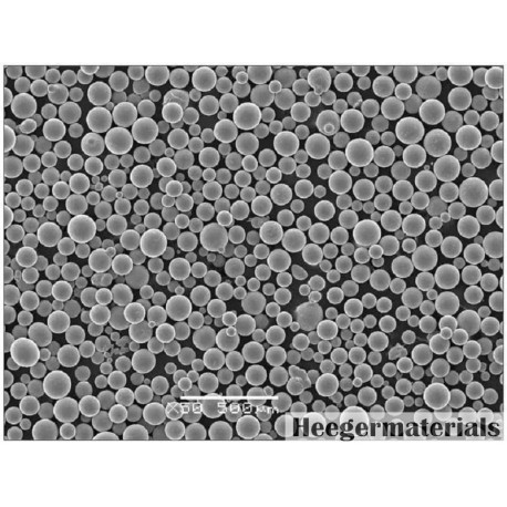 Spherical Rhenium Powder, Re-Heeger Materials Inc