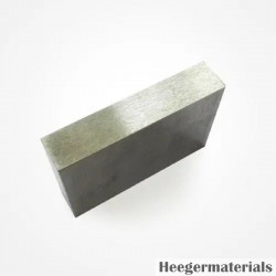 Tungsten Rhenium Alloy Plate/Sheet, W-Re Alloy