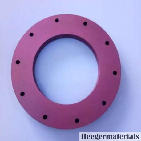 Lanthanum Hexaboride Ring, LaB6 Ring-Heeger Materials Inc