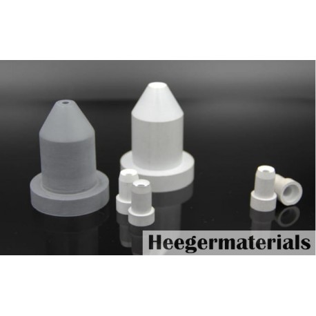 ZSBN Nozzle-Heeger Materials Inc