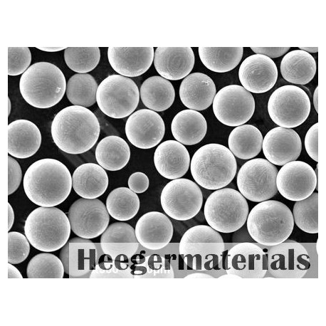 Spherical CoCrWMo Alloy Powder (Medical)-Heeger Materials Inc