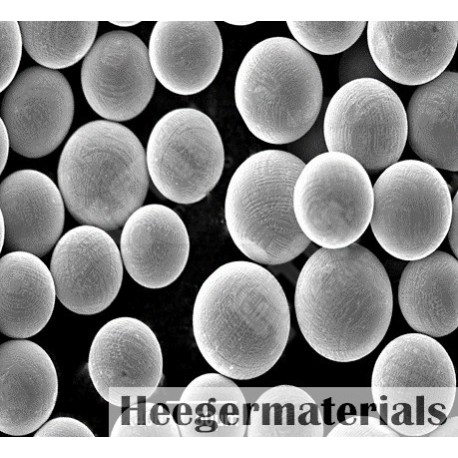 Spherical Ti6Al4V ELI Powder (Medical)-Heeger Materials Inc