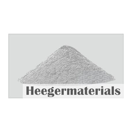 Aluminum Nitride Powder, AlN, CAS 24304-00-5-Heeger Materials Inc
