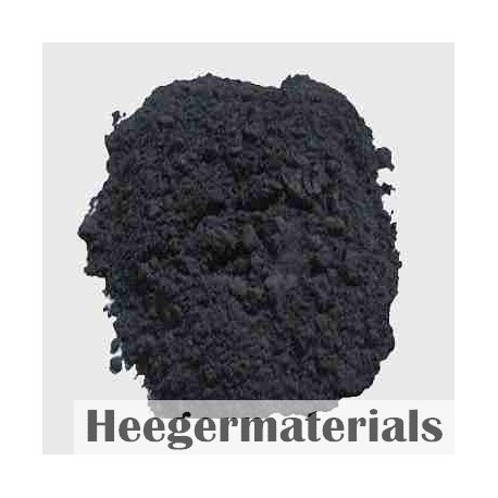 Hafnium Carbide Powder, HfC, CAS 12069-85-1-Heeger Materials Inc