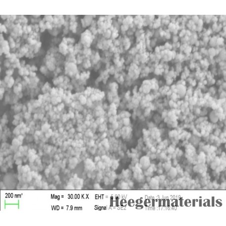 Nanometer Spherical Tantalum (Ta) Powder-Heeger Materials Inc