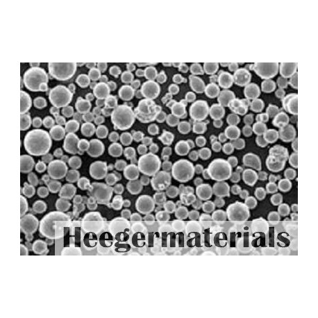 Spherical 660 Bronze Alloy Powder-Heeger Materials Inc