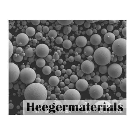Spherical 663 Bronze Alloy Powder-Heeger Materials Inc