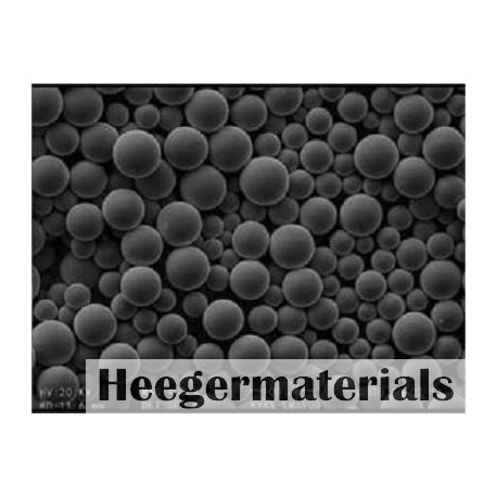 Ti-6Al-6V-2Sn Spherical Titanium Alloy Powder-Heeger Materials Inc