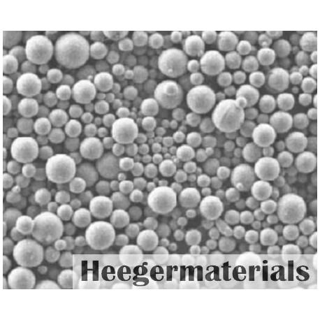 Ti-6.5Al-2Zr-1Mo-1V Spherical Titanium Alloy Powder-Heeger Materials Inc