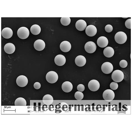 Spherical Zirconium (Zr) Powder-Heeger Materials Inc