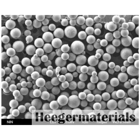 Inconel 713 Spherical Nickel Based Alloy Powder-Heeger Materials Inc