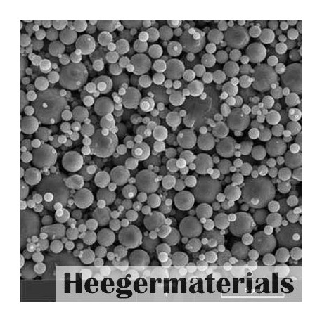 Ferronickel (FeNi) Alloy Spherical Soft Magnetic Powder-Heeger Materials Inc
