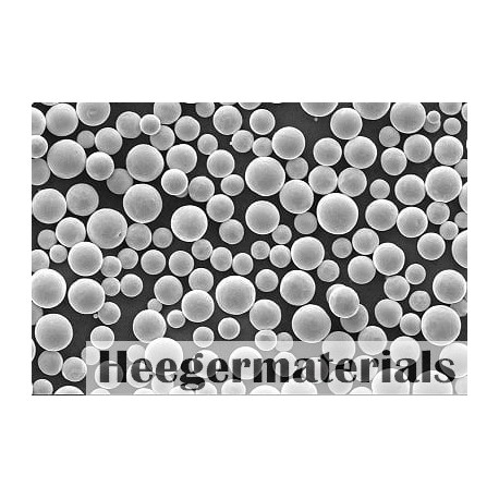 Inconel 939 Spherical Nickel-Based Alloy Powder-Heeger Materials Inc