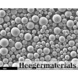 Hastelloy B Spherical Nickel-Based Alloy Powder