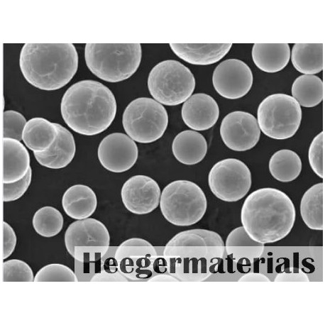 Hastelloy B-2 Spherical Nickel-Based Alloy Powder-Heeger Materials Inc