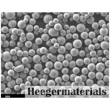 CM247LC Spherical Nickel-Based Alloy Powder-Heeger Materials Inc