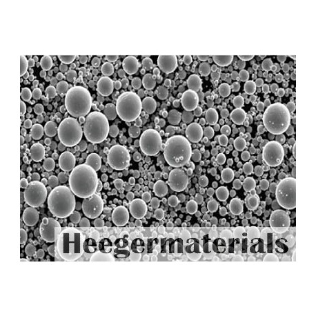 FeSiNi Spherical Soft Magnetic Alloy Powder-Heeger Materials Inc