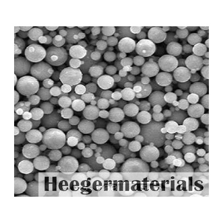 Copper Manganese (CuMn) Spherical Alloy Powder-Heeger Materials Inc