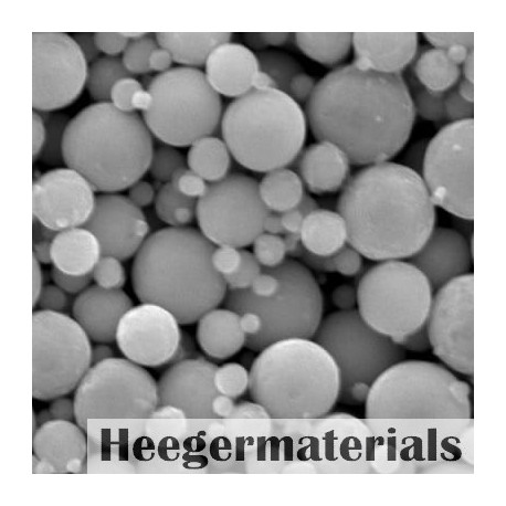 Ti-8Al-1Mo-1V Spherical Titanium Alloy Powder-Heeger Materials Inc