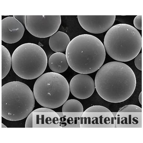 Fe-2Ni Spherical Powder for Metal Injection Molding (MIM)-Heeger Materials Inc