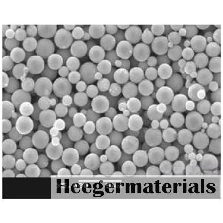 Spherical Cobalt (Co) Powder - Heeger Materials