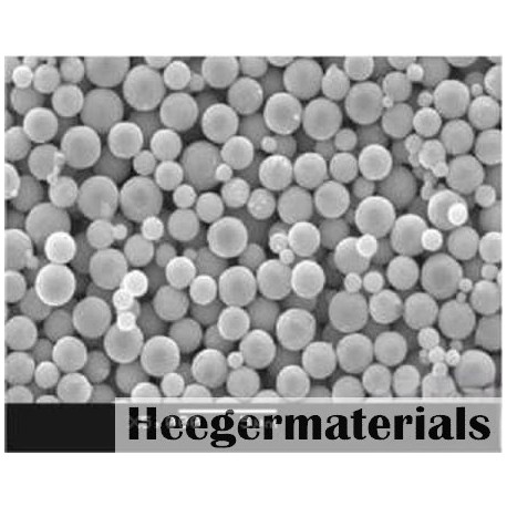 Spherical Cobalt (Co) Powder-Heeger Materials Inc
