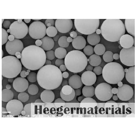 Spherical Zinc (Zn) Powder-Heeger Materials Inc