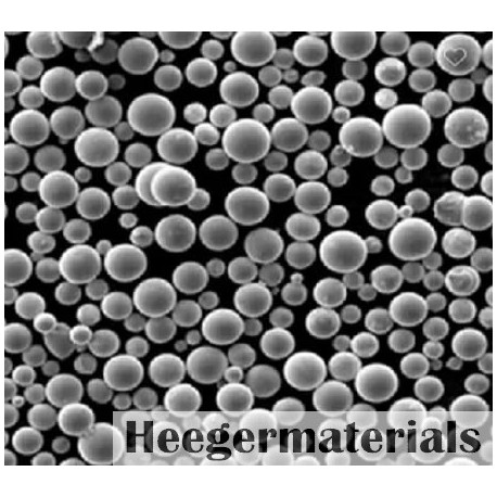 Spherical Tin (Sn) Powder-Heeger Materials Inc
