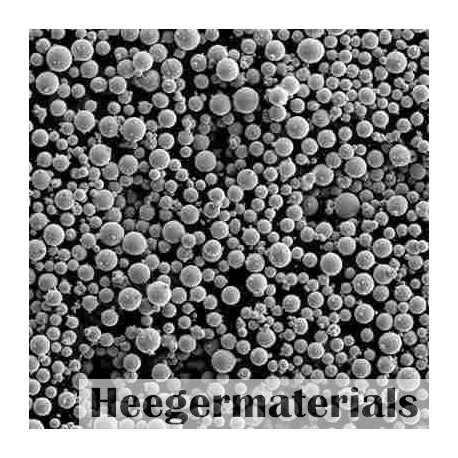 Zinc (Zn) Nanometer Spherical Powder-Heeger Materials Inc