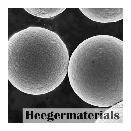 Tungsten (W) Nanometer Spherical Powder-Heeger Materials Inc