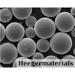 Nickel (Ni) Nanometer Spherical Powder
