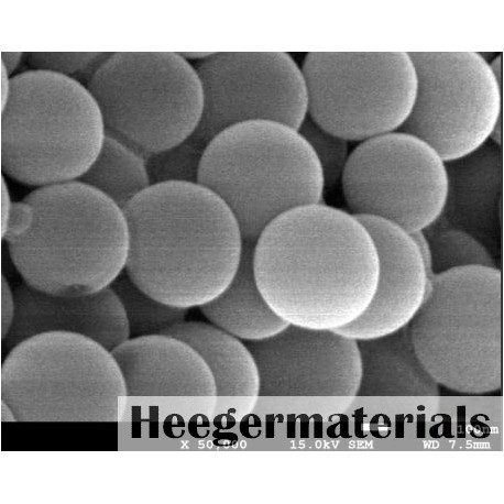 Niobium (Nb) Nanometer Spherical Powder-Heeger Materials Inc