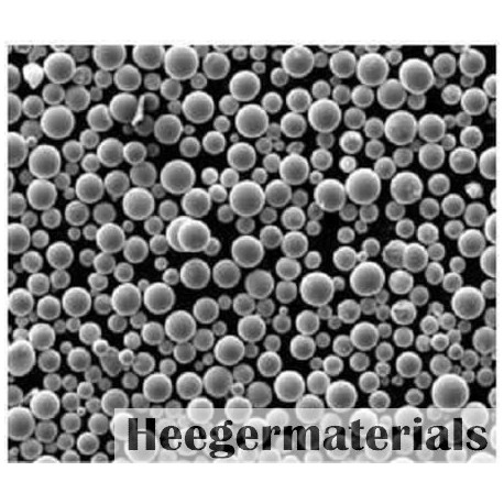 NiCrAlY Spherical High-Entropy Alloy (HEA) Powder-Heeger Materials Inc