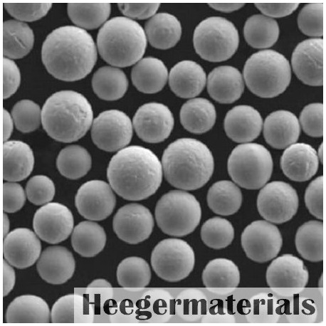Nickel-Chromium (NiCr) Spherical Alloy Powder-Heeger Materials Inc
