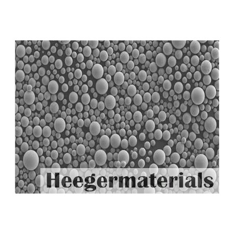 CoCrNi Spherical High-Entropy Alloy (HEA) Powder-Heeger Materials Inc