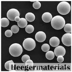 FeMnCoCrC Spherical High-Entropy Alloy (HEA) Powder